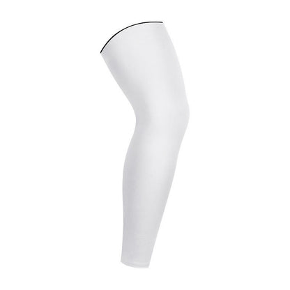 Sport Thigh High Compression Sleeve Socks