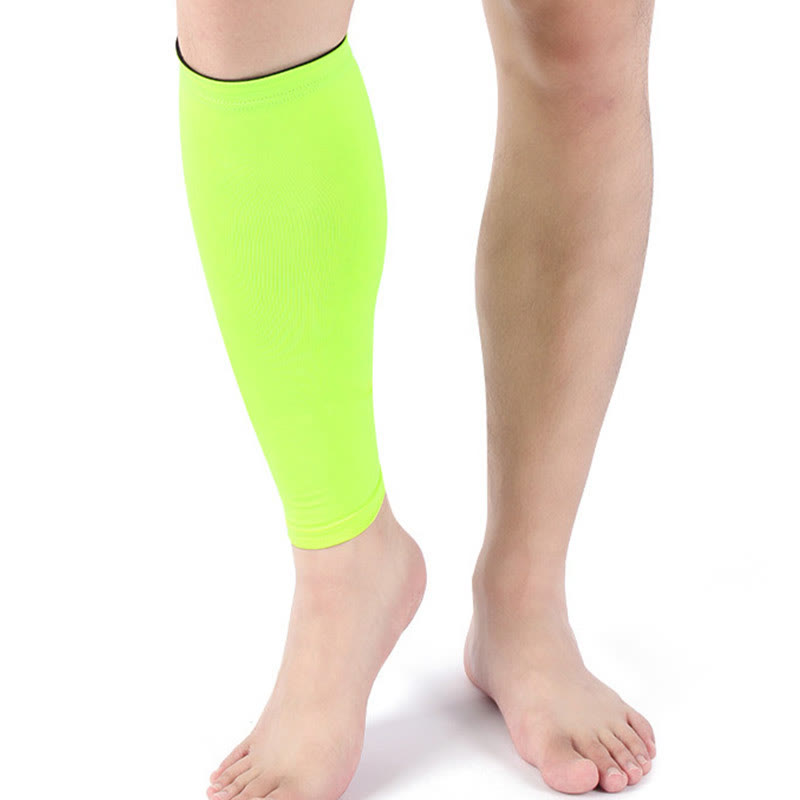 Running Calf Compression Sleeve