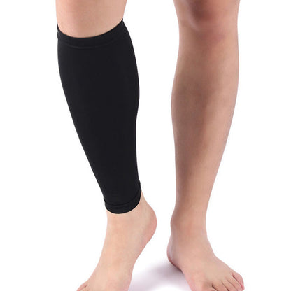 Running Calf Compression Sleeve