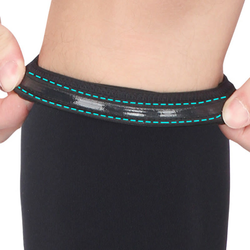 Running Calf Compression Sleeve - image 2