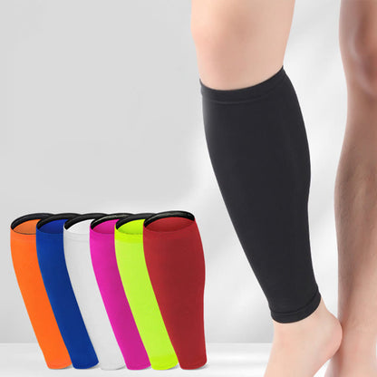 Running Calf Compression Sleeve