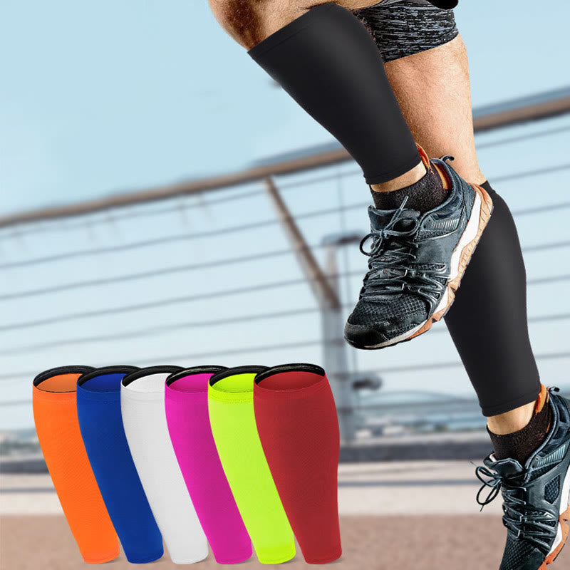 Running Calf Compression Sleeve