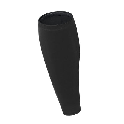 Running Calf Compression Sleeve - Black - XL - image 11