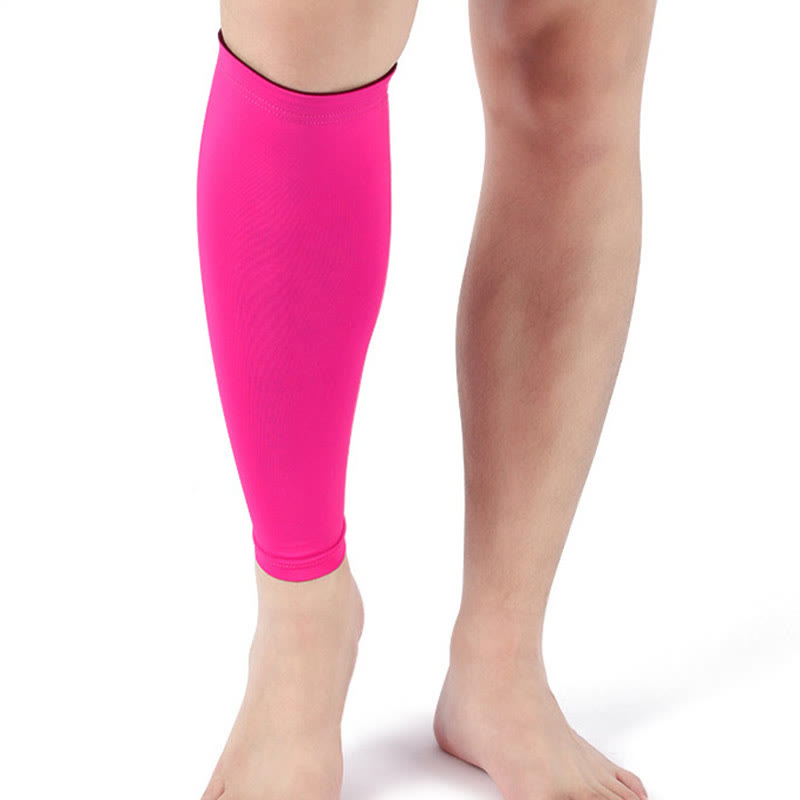 Running Calf Compression Sleeve