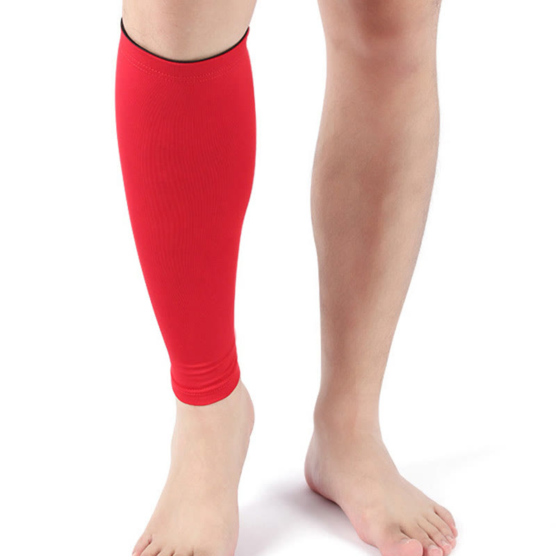 Running Calf Compression Sleeve - image 9
