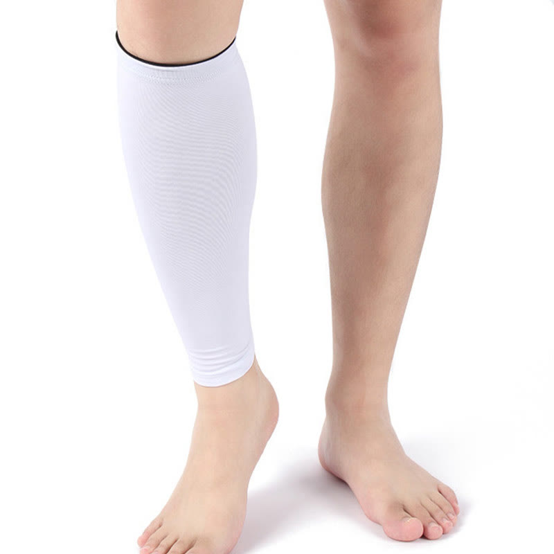 Running Calf Compression Sleeve