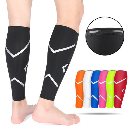 Outdoor Activities Calf Compression Sleeve