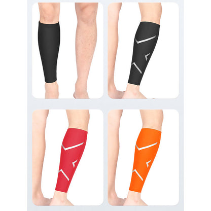 Outdoor Activities Calf Compression Sleeve