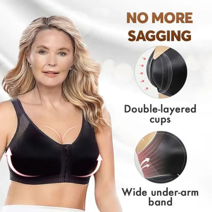 Front Closure Sports Bras - image 3