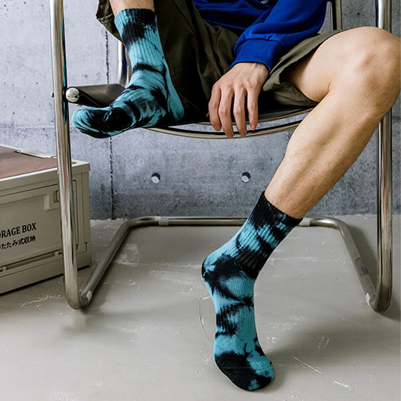 Plus Size Letter Embroidery Quarter Socks(3 Pairs)