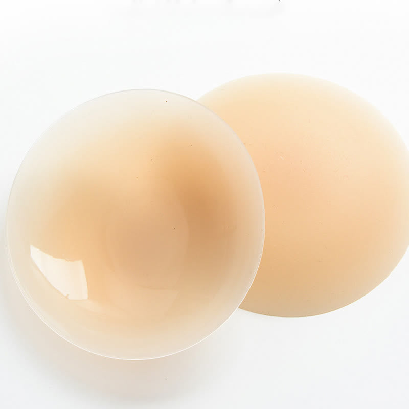 Silicone Nipple Cover - image 0