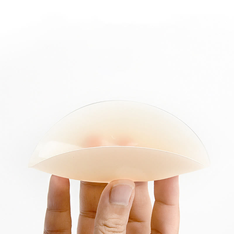 Silicone Nipple Cover - image 1