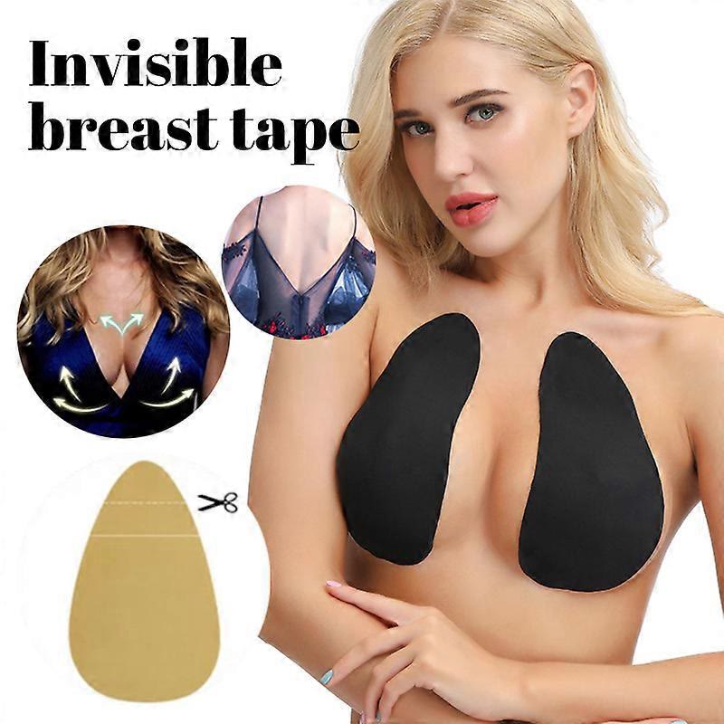Nipple Covers Lift Breast Tape(2 Pairs) - image 8