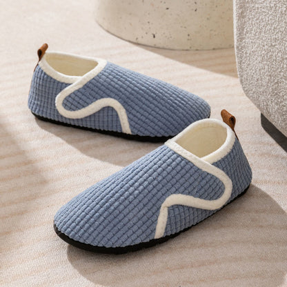 Plus Size Cozy Lightweight Slippers - image 8