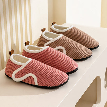 Plus Size Cozy Lightweight Slippers - image 6