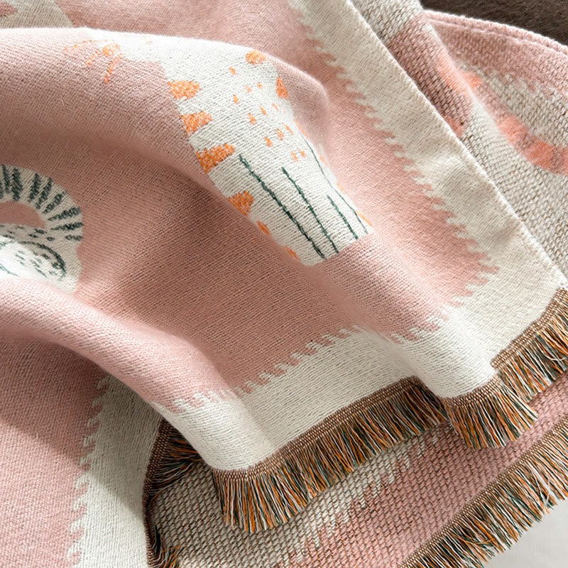 Soft Large Cat Scarf - image 4