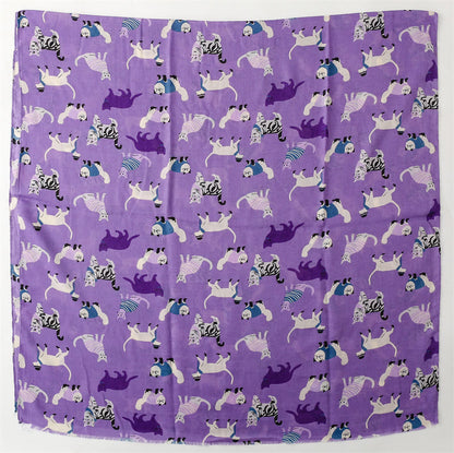 Warm Stole Blanket Scarf - image 4