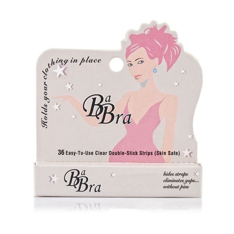Invisible Double Sided Body Tape(3 Boxes) - image 0