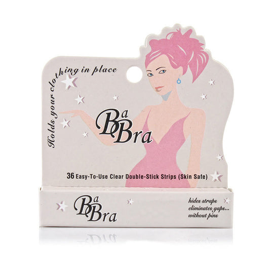 Invisible Double Sided Body Tape(3 Boxes) - image 0