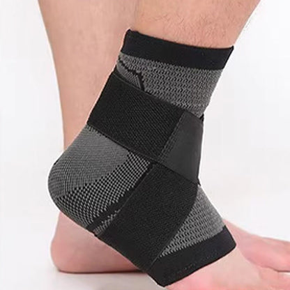 Plus Size Sport Adjustable Ankle Brace - image 7
