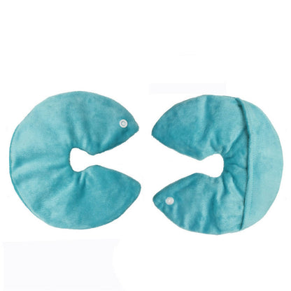 Reusable Hot and Cold Compress Breast Pad - image 9