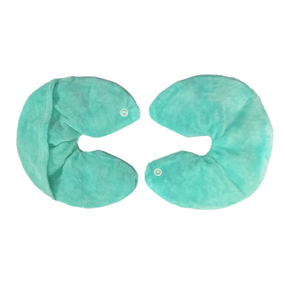 Reusable Hot and Cold Compress Breast Pad - image 8
