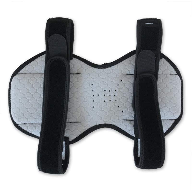 Gear Patella Support Spring Lift Knee Sleeve
