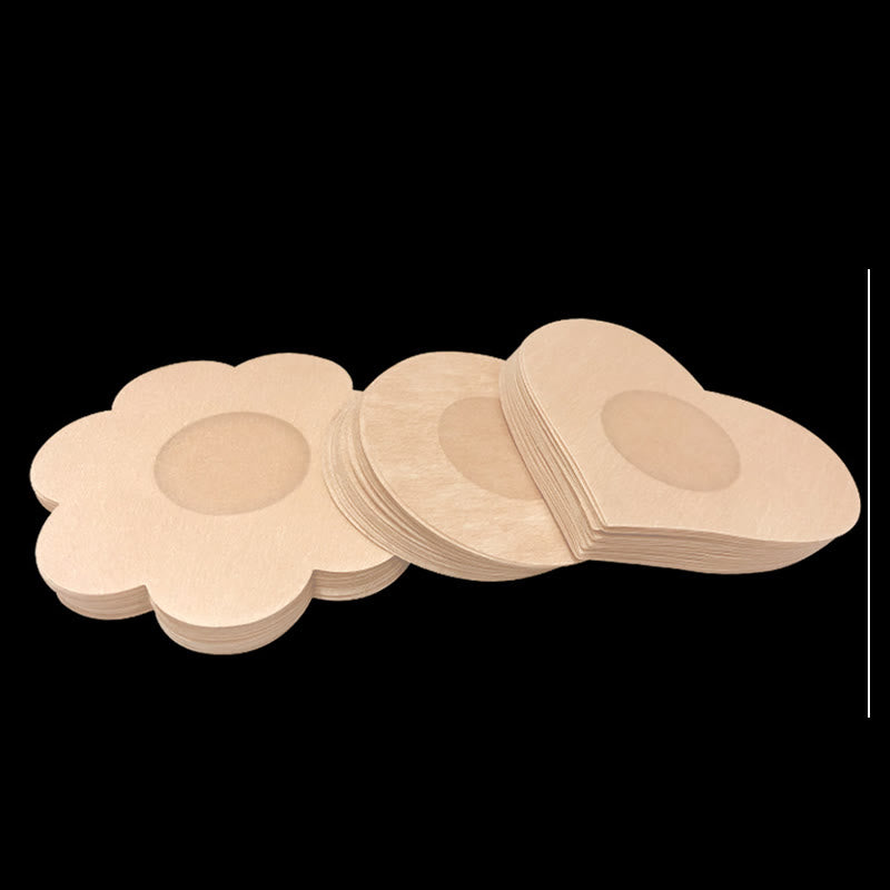 Disposable Nipple Cover(3 Packs) - image 1