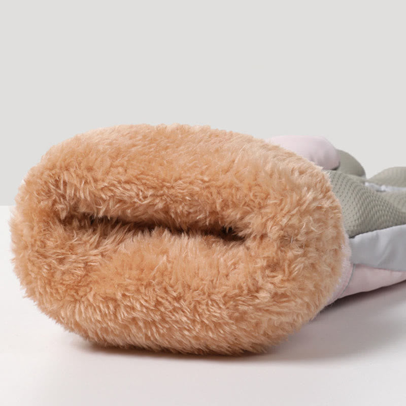 Waterproof Touchscreen Ski Gloves - image 8