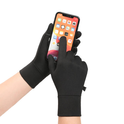 Touchscreen Warm Winter Gloves - image 1