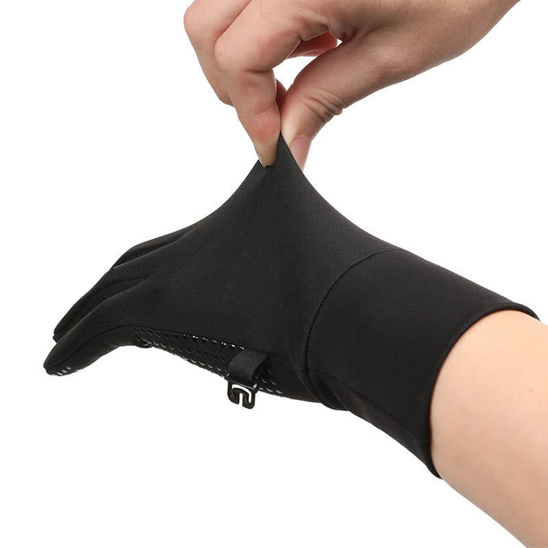 Touchscreen Warm Winter Gloves - image 2