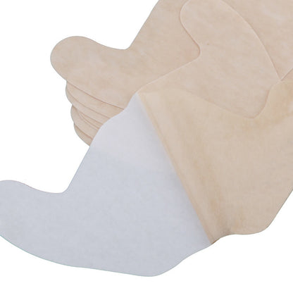 Push Up Lace Nipple Cover(6 Pairs)