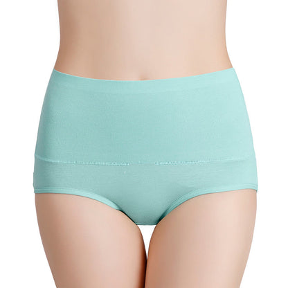 Bundle Plus Size Wireless Bras +High Waist Panty