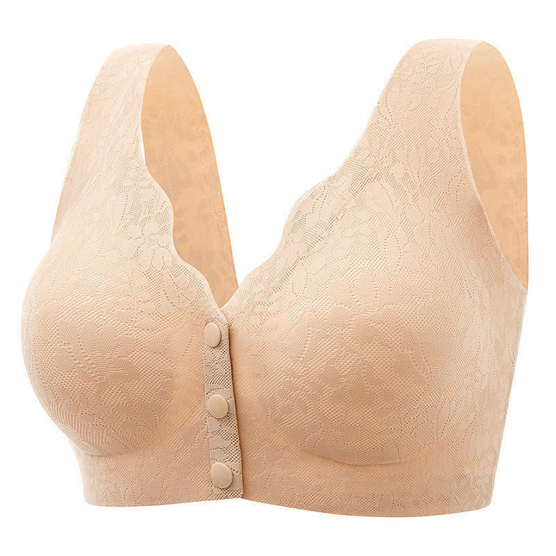 Bundle Plus Size Lace Bras + Panty