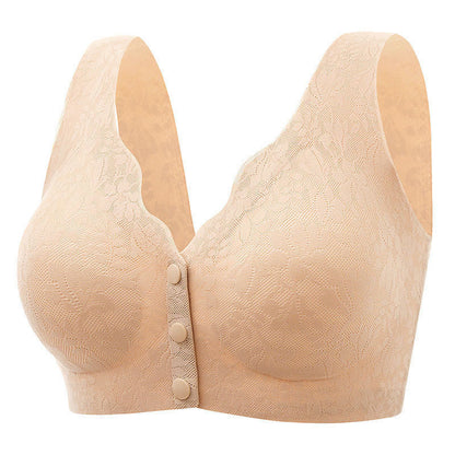 Bundle Plus Size Lace Bras + Panty