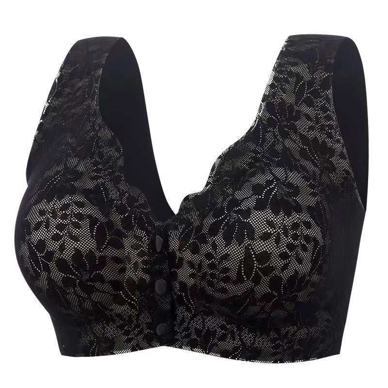 Bundle Plus Size Lace Bras + Panty