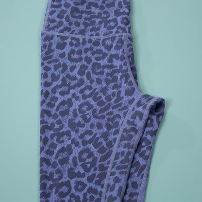 High Waist Fitness Yoga Leopard Legging - image 7