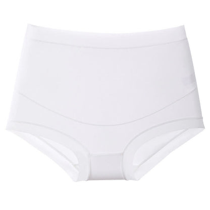 Plus Size Ultra-thin Seamless Maternity Panty(3 Packs)