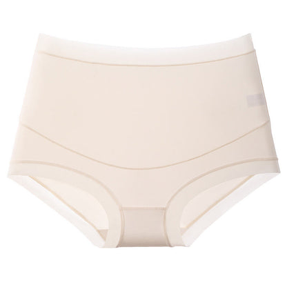 Plus Size Ultra-thin Seamless Maternity Panty(3 Packs)