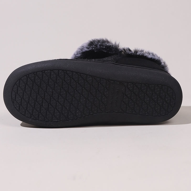 Plus Size  Comfort Non Slip Slippers - image 6