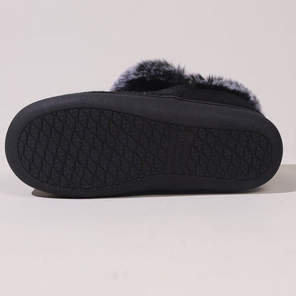 Plus Size  Comfort Non Slip Slippers - image 6