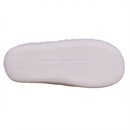 Plus Size Tai Chi Diagram Slippers - image 5