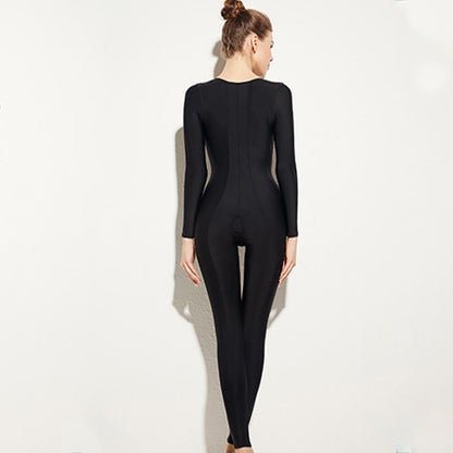 Post Surgery Zipper Full Body Shapewear - image 1