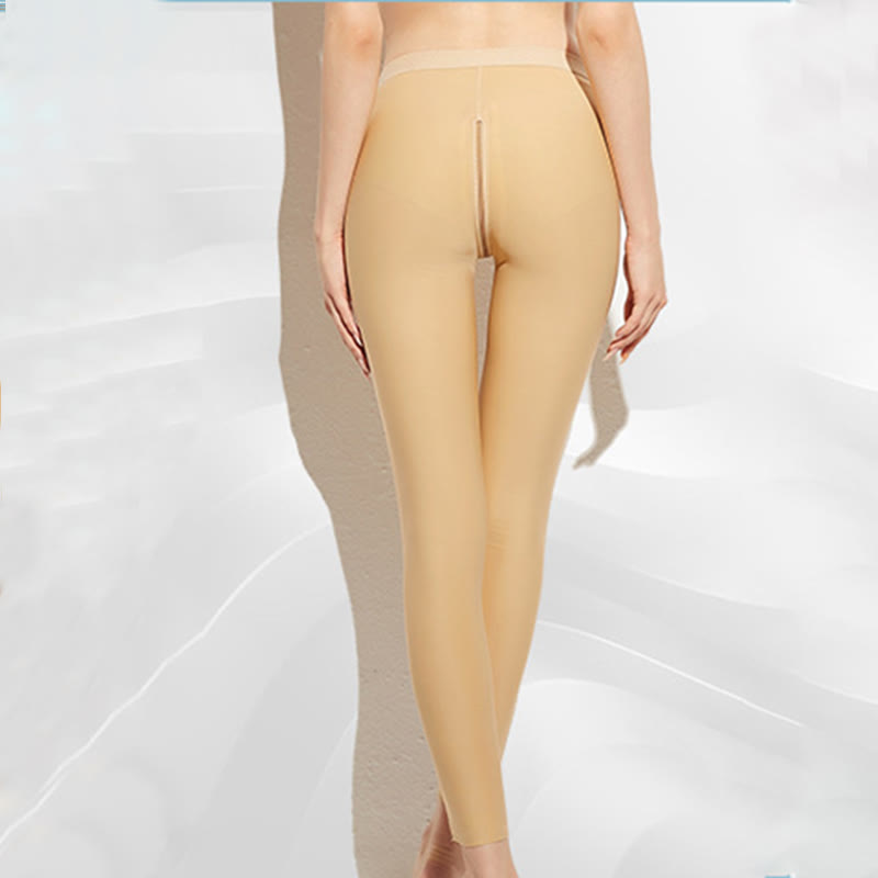 Post Surgery Thigh Zipper Shaper