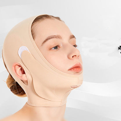 Post Surgery Face Sculpting Headgear - image 4