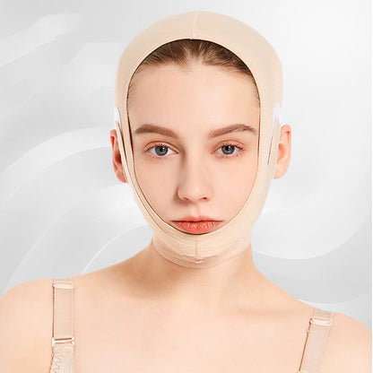 Post Surgery Face Sculpting Headgear - image 0