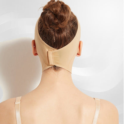 Post Surgery Three Row Buckle Headgear - image 1
