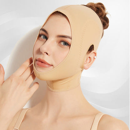 Post Surgery Three Row Buckle Headgear - image 3