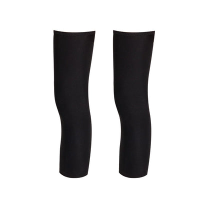 Post Surgery Scar Recovery Thigh Compression Sleeve - Black - XS - image 4