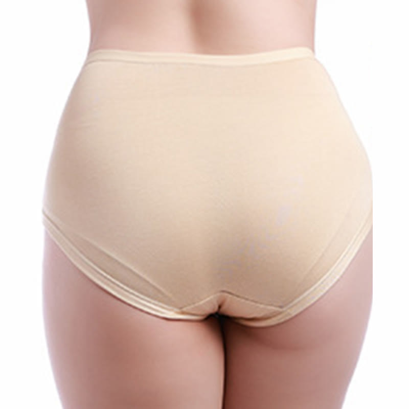 Tummy Control Panty(4 Packs) - image 4